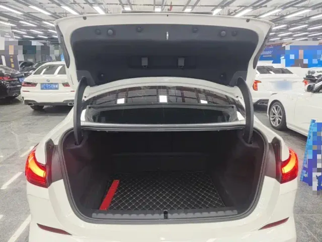 BMW 2 Series — Фото автомобиля 18