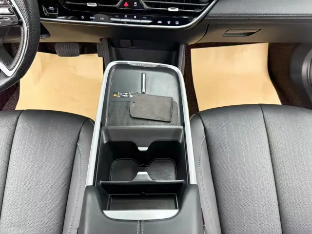 Buick LaCrosse — Фото автомобиля 18