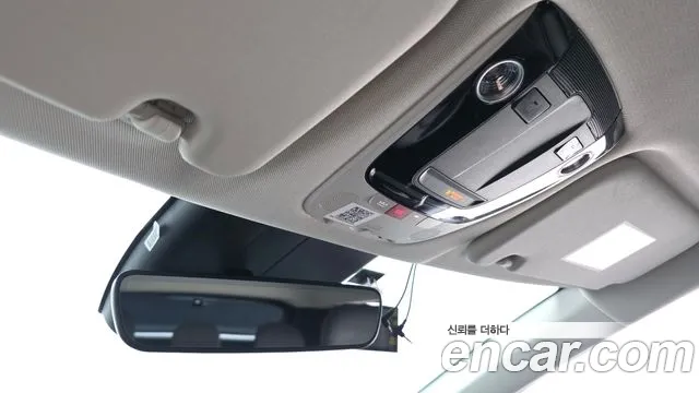 Kia EV6 — Фото автомобиля 14
