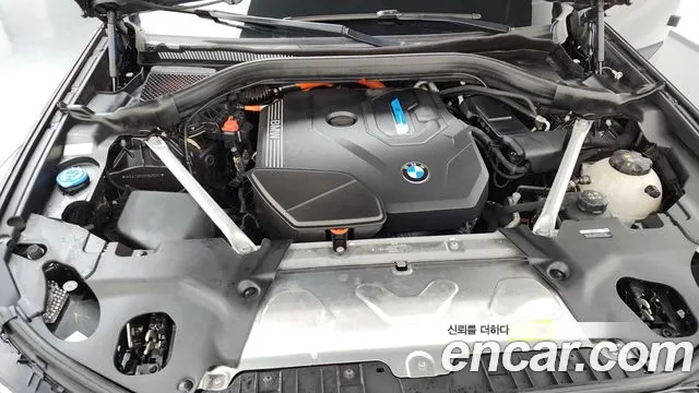BMW X3 — Фото автомобиля 6