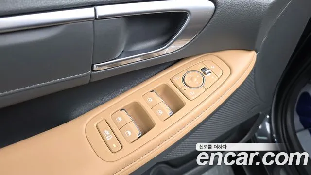 Hyundai Sonata Sonata (DN8) — Фото автомобиля 27