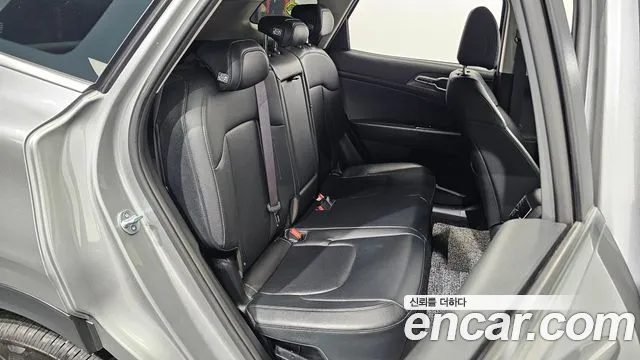 Kia Sportage — Фото автомобиля 11