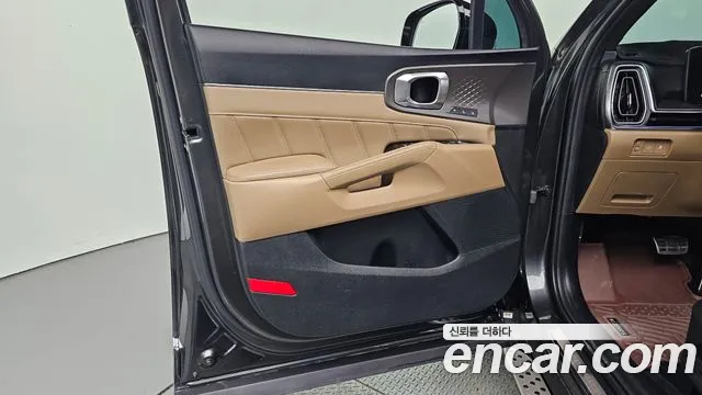 Kia Sorento 4th Gen — Фото автомобиля 13