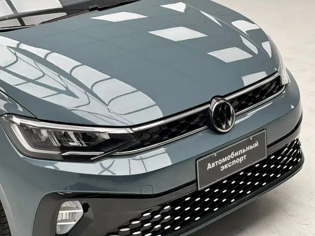 Volkswagen Lavida — Фото автомобиля 4