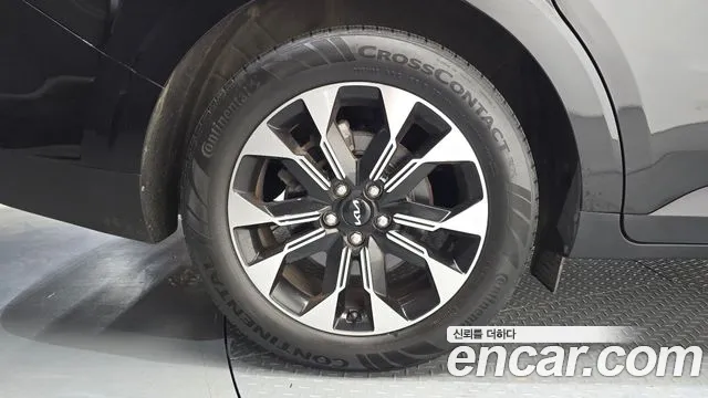 Kia Canival Carnival 4 поколение Дизель 9 мест Signature — Фото автомобиля 5