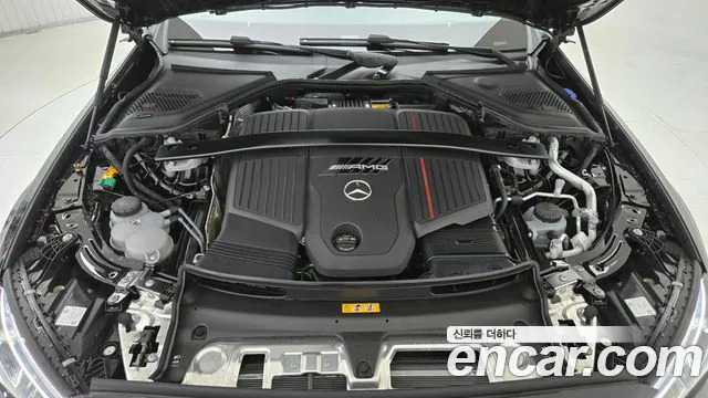 Mercedes-Benz E-Class — Фото автомобиля 6