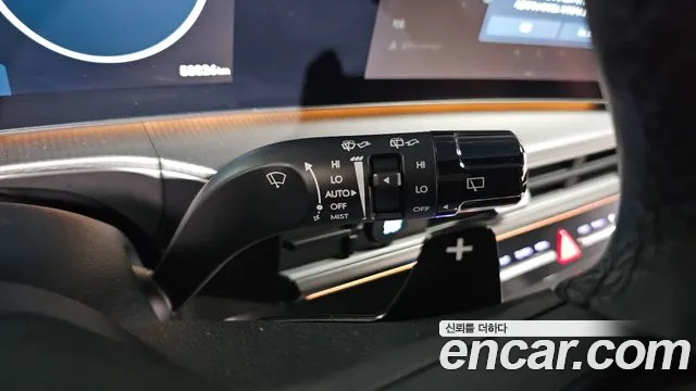 Hyundai Santafe Santa Fe (MX5) Бензин 2.5T 4WD — Фото автомобиля 27