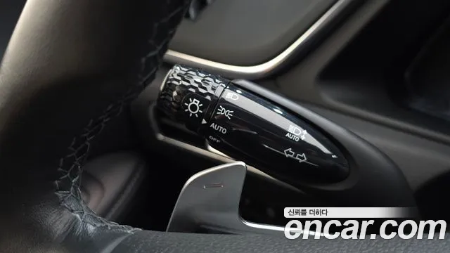 Hyundai Sonata Sonata (DN8) — Фото автомобиля 30