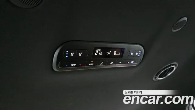 Hyundai Palisade LX3 — Фото автомобиля 30