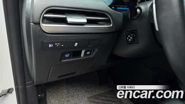 Hyundai Palisade The New — Фото автомобиля 19