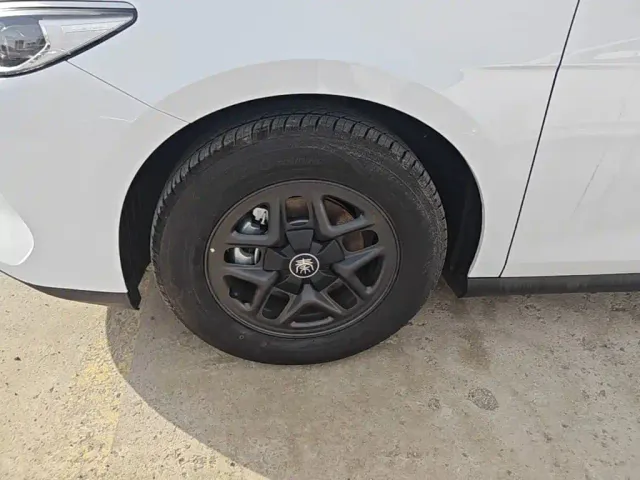 BYD Qin PLUS — Фото автомобиля 22