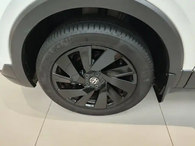 Volkswagen Tharu — Фото автомобиля 22