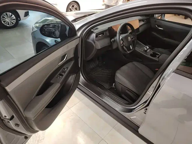 BYD Qin PLUS — Фото автомобиля 15