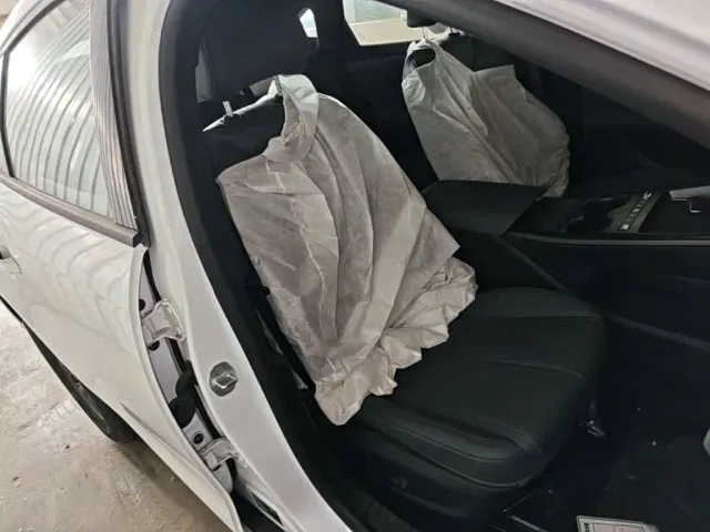 BYD Qin PLUS — Фото автомобиля 24