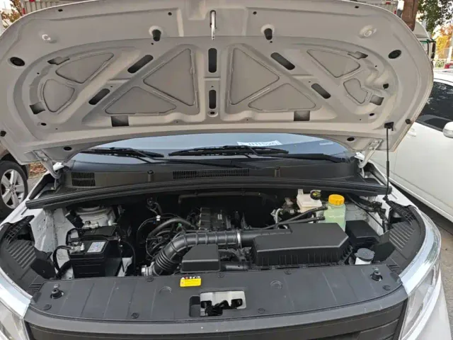 Wuling Hongguang Plus — Фото автомобиля 19