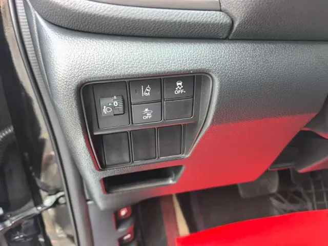 Honda Breeze — Фото автомобиля 15