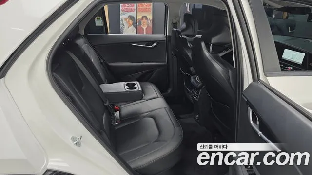 Kia Niro The All New Niro Signature — Фото автомобиля 11