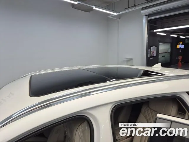 Genesis GV80 — Фото автомобиля 18