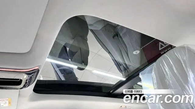Mercedes-Benz EQE X294 — Фото автомобиля 19