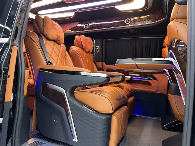 Kedi Auto Kedibach — Фото автомобиля 10