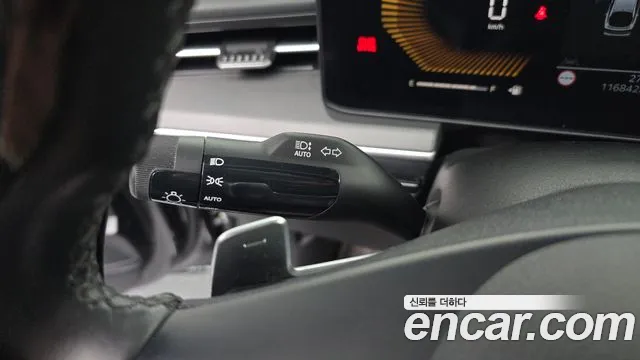 Kia K5 Новый K5 3 поколение 2.0 LPi(Для проката) — Фото автомобиля 17