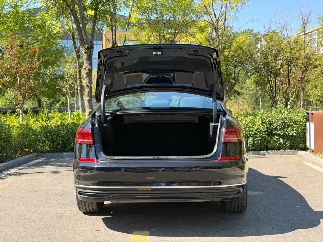 Volkswagen Passat — Фото автомобиля 22