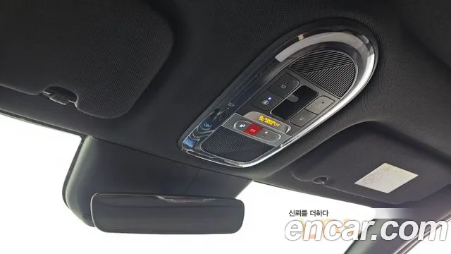 Hyundai Ioniq 6 — Фото автомобиля 13