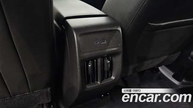 ChevroletGMDaewoo Trax Trax Кроссовер — Фото автомобиля 28
