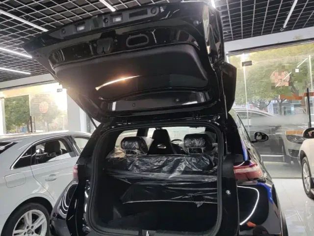 BYD Seagull — Фото автомобиля 18