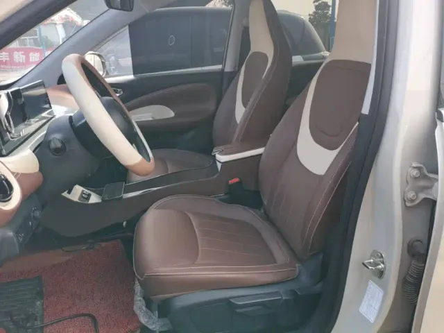 Wuling Bingo — Фото автомобиля 14