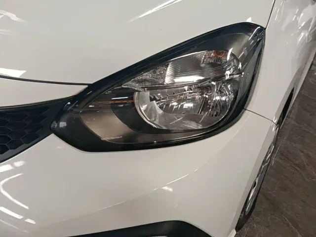 Honda Fit — Фото автомобиля 23