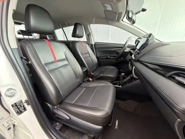 Toyota YARiS L Zhi Xuan — Фото автомобиля 18
