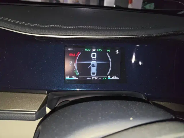 BYD Qin PLUS — Фото автомобиля 7