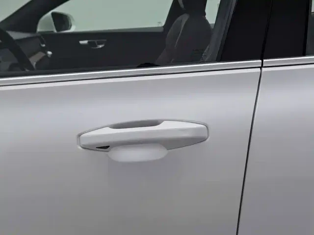 Volvo S60 — Фото автомобиля 18