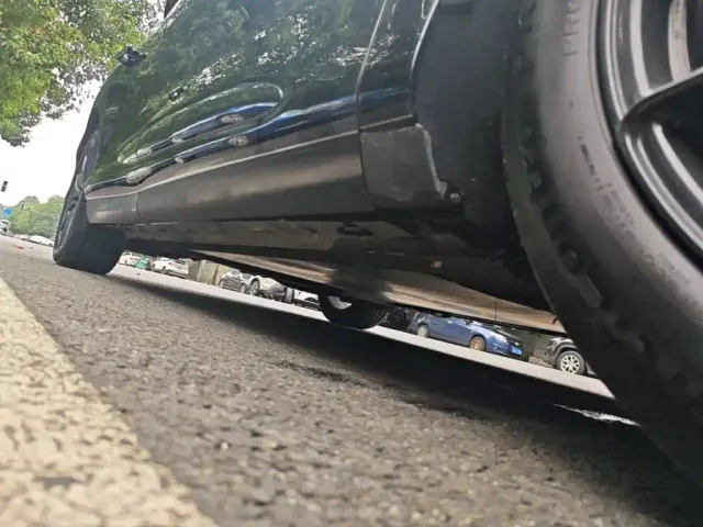 IM Motors LS6 — Фото автомобиля 20