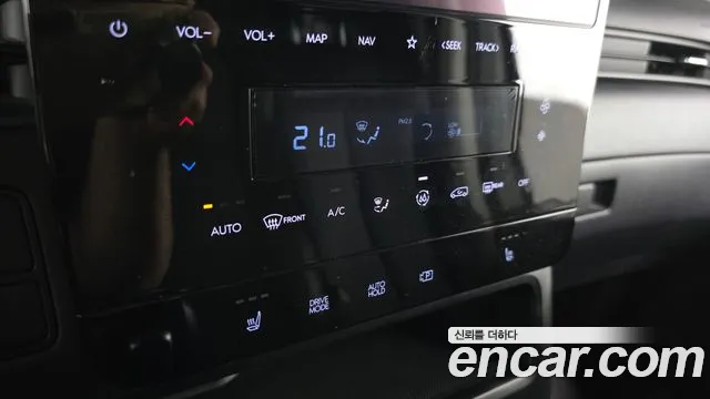 Hyundai Staria Staria Карго 3 места — Фото автомобиля 16