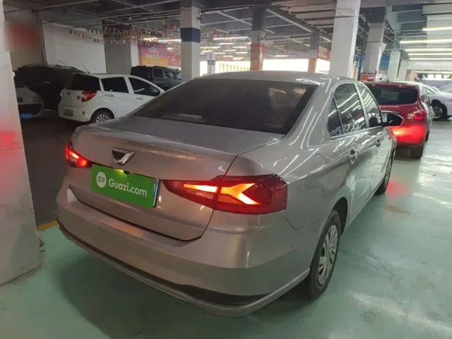 Jetta VA3 — Фото автомобиля 6