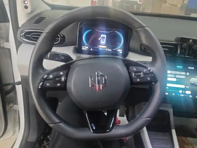 Leapmotor Leapmotor T03 2023 403 Smart Edition — Фото автомобиля 15