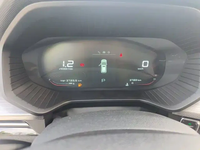 Wuling Asta — Фото автомобиля 11