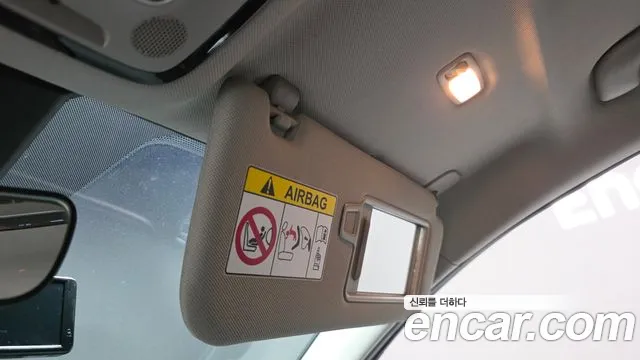 Hyundai Santa Fe Santa Fe (New) — Фото автомобиля 29