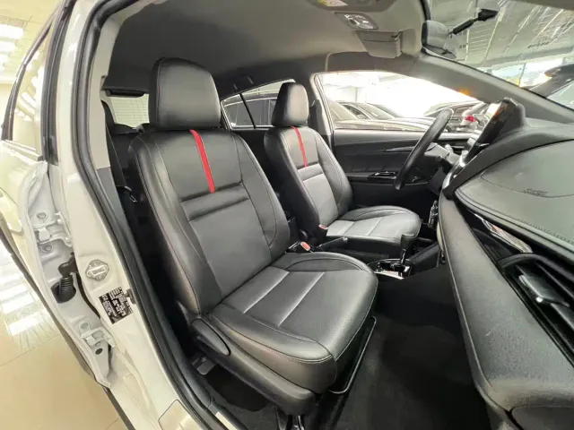 Toyota YARiS L Zhi Xuan — Фото автомобиля 20