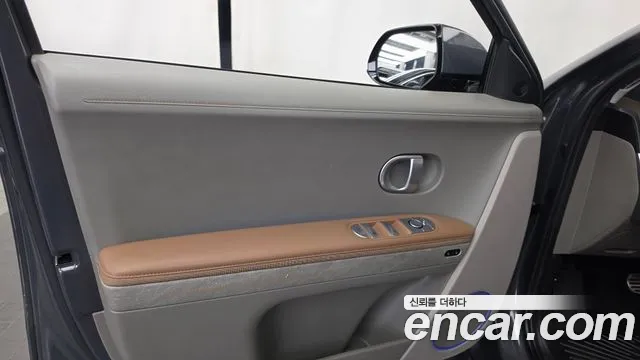 Hyundai Ioniq 5 — Фото автомобиля 13