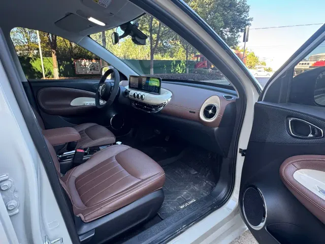 Wuling Bingo — Фото автомобиля 6