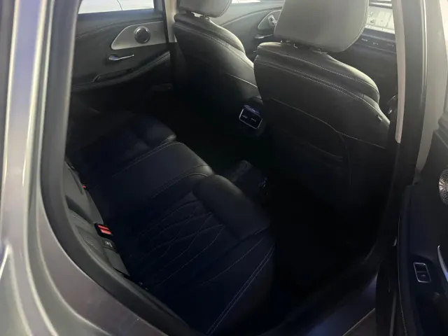 Chery Arrizo 8 — Фото автомобиля 11
