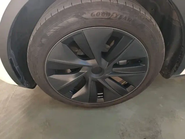 Tesla Model Y — Фото автомобиля 22