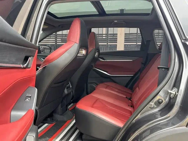 Changan CS75 Plus — Фото автомобиля 16