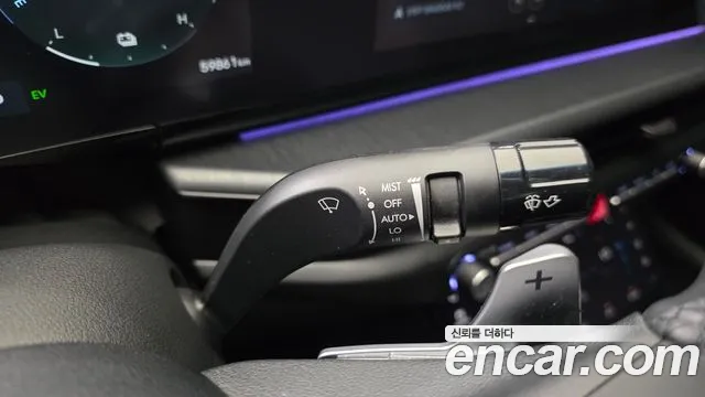 Hyundai Grandeur GN7 — Фото автомобиля 30
