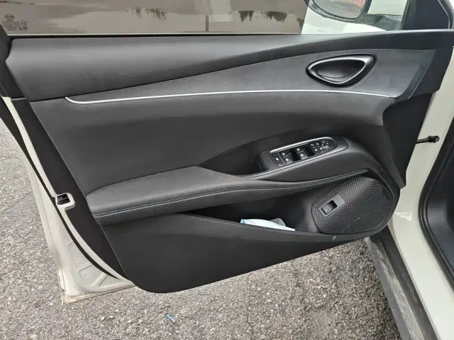 BYD Seal 06 — Фото автомобиля 7