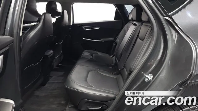 Kia EV6 — Фото автомобиля 16