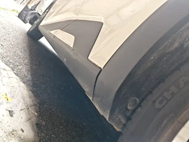BYD Seagull — Фото автомобиля 21